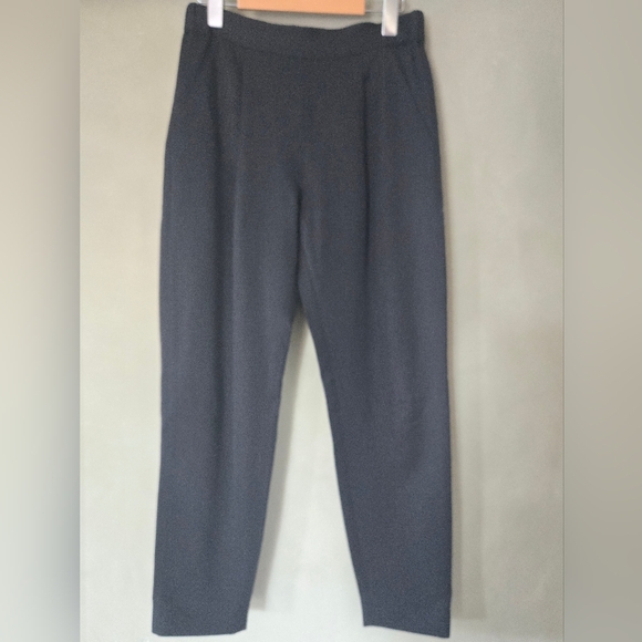 All Saints | Aleida Lightweight Tri B Trousers, Size 0 (Waist 13 1/2") - Picture 7 of 15
